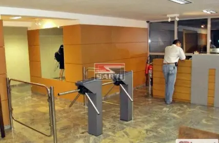 Imagem: Sala Comercial para Venda, Santana