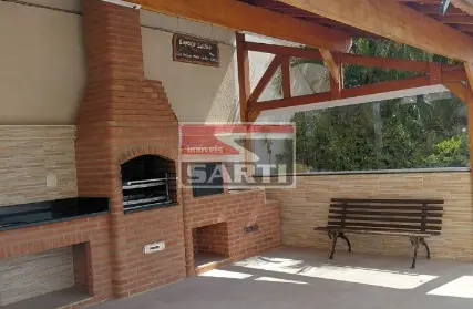 Imagem: Apartamento para Alugar, Imirim