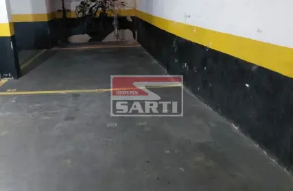 Imagem: Apartamento para Alugar, Imirim