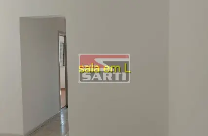 Imagem: Apartamento para Alugar, Imirim