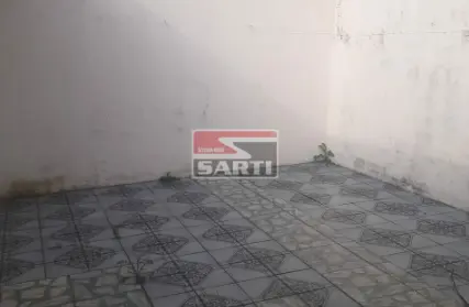 Imagem: Casa Térrea para Alugar, Parque Peruche