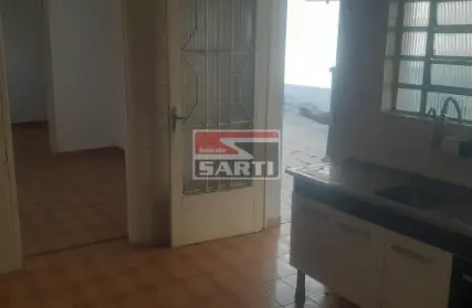 Imagem: Casa Térrea para Alugar, Parque Peruche