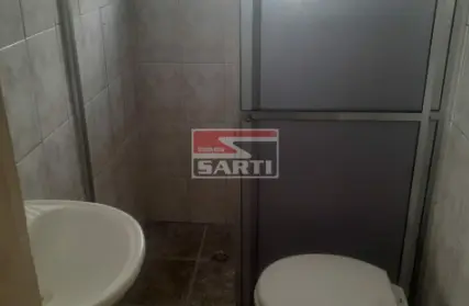 Imagem: Casa Térrea para Alugar, Parque Peruche