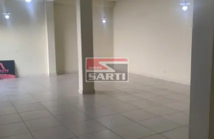 Imagem: Casa Comercial para Alugar, Vila Baruel