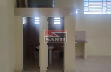 Imagem: Casa Comercial para Alugar, Vila Baruel