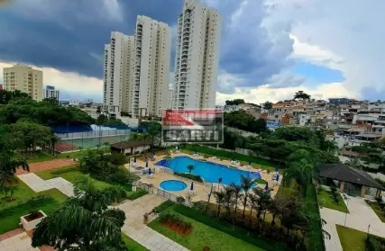 Imagem: Apartamento para Venda, Lauzane Paulista