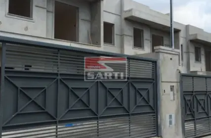 Imagem: Sobrado para Venda, Vila Santa Terezinha (ZN)