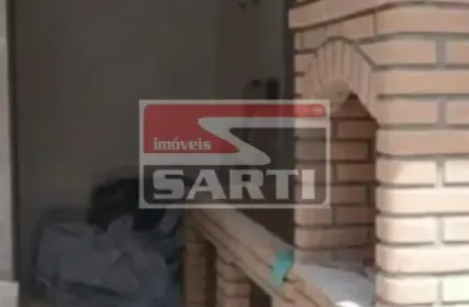 Imagem: Sobrado para Venda, Vila Santa Terezinha (ZN)