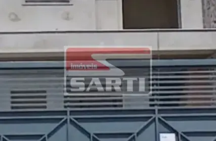 Imagem: Sobrado para Venda, Vila Santa Terezinha (ZN)