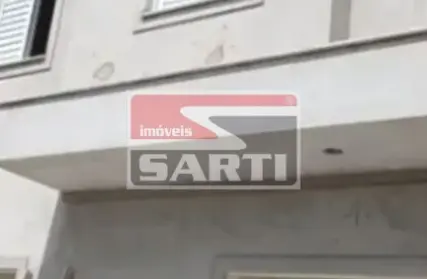 Imagem: Sobrado para Venda, Vila Santa Terezinha (ZN)