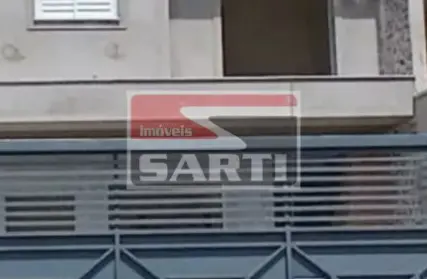 Imagem: Sobrado para Venda, Vila Santa Terezinha (ZN)