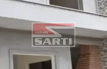 Imagem: Sobrado para Venda, Vila Santa Terezinha (ZN)