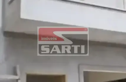 Imagem: Sobrado para Venda, Vila Santa Terezinha (ZN)