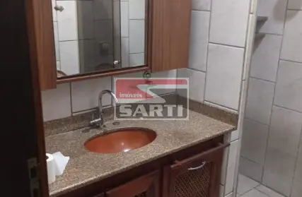 Imagem: Sobrado para Venda, Vila Nina