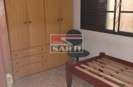 Imagem: Sobrado para Venda, Vila Nina