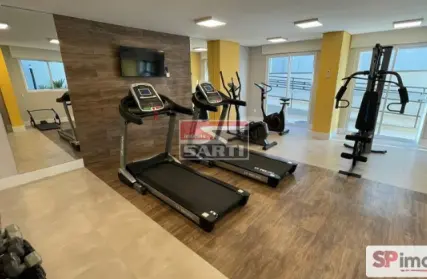 Imagem: Apartamento para Venda, Vila Ede
