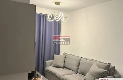 Imagem: Apartamento para Venda, Vila Ede