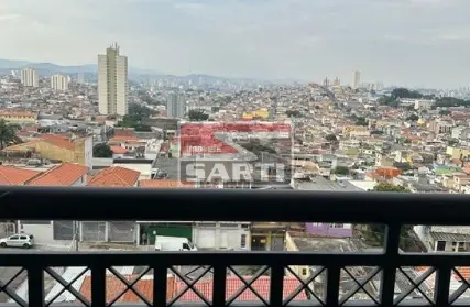 Imagem: Apartamento para Venda, Vila Ede