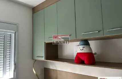 Imagem: Apartamento para Venda, Vila Ede