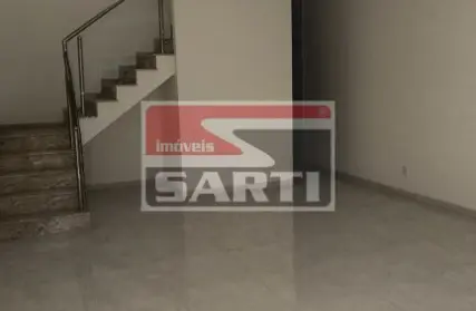 Imagem: Sobrado para Venda, Vila Romero