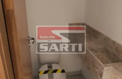 Imagem: Sobrado para Venda, Vila Romero