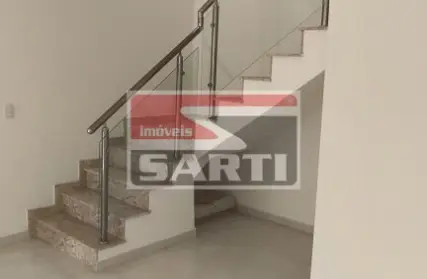 Imagem: Sobrado para Venda, Vila Romero
