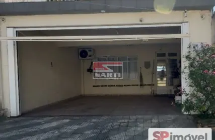 Imagem: Sobrado para Venda, Vila Nova Mazzei