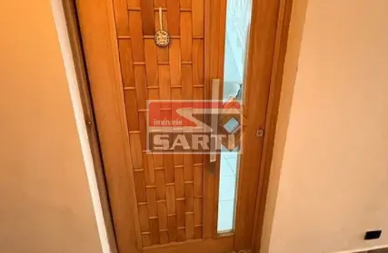 Imagem: Sobrado para Venda, Vila Nova Mazzei