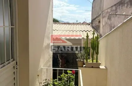 Imagem: Sobrado para Venda, Vila Nova Mazzei