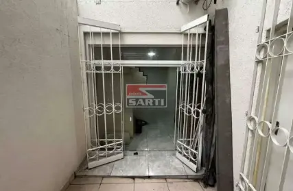 Imagem: Sobrado para Alugar, Jardim São Paulo