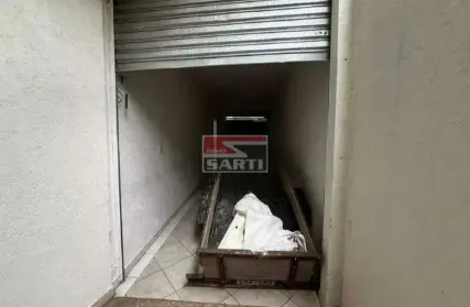 Imagem: Sobrado para Alugar, Jardim São Paulo