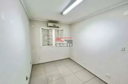 Imagem: Sobrado para Alugar, Jardim São Paulo