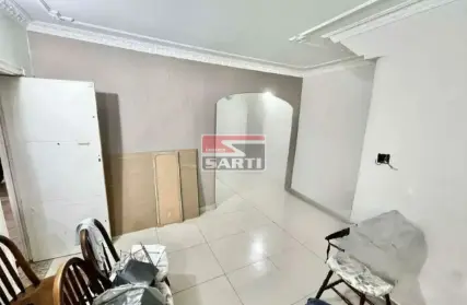 Imagem: Sobrado para Alugar, Jardim São Paulo