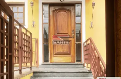 Imagem: Sobrado para Venda, Água Fria
