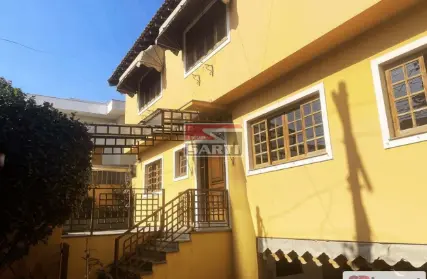 Imagem: Sobrado para Venda, Água Fria