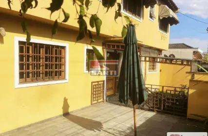Imagem: Sobrado para Venda, Água Fria