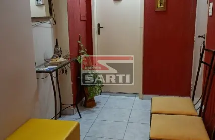Imagem: Sala Comercial para Venda, Santana