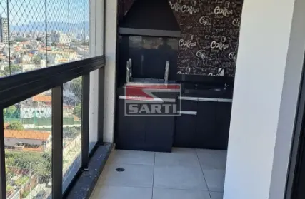 Imagem: Apartamento para Venda, Vila Ester