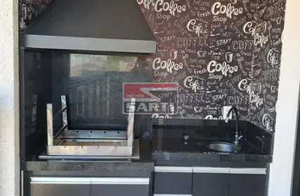 Imagem: Apartamento para Venda, Vila Ester