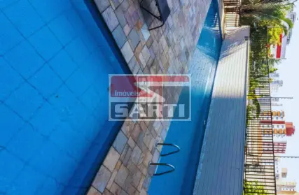 Imagem: Apartamento para Venda, Lauzane Paulista