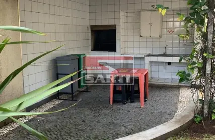 Imagem: Apartamento para Venda, Vila Siqueira (Zona Norte)