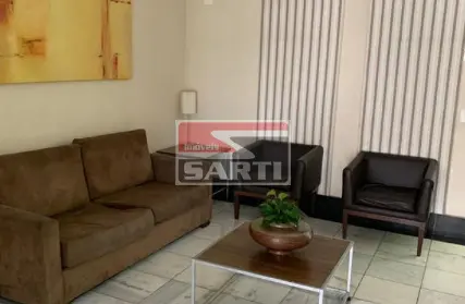 Imagem: Apartamento para Venda, Vila Siqueira (Zona Norte)