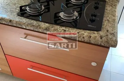 Imagem: Apartamento para Venda, Vila Siqueira (Zona Norte)
