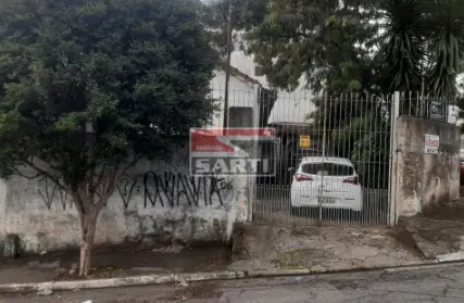 Imagem: Sobrado para Venda, Parque Peruche