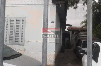 Imagem: Sobrado para Venda, Parque Peruche