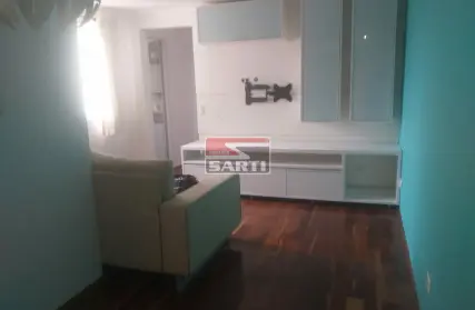 Imagem: Apartamento para Alugar, Vila Nova Cachoeirinha