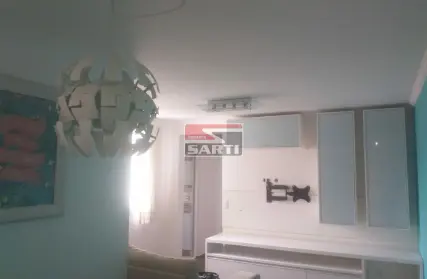 Imagem: Apartamento para Alugar, Vila Nova Cachoeirinha