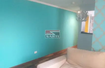 Imagem: Apartamento para Alugar, Vila Nova Cachoeirinha