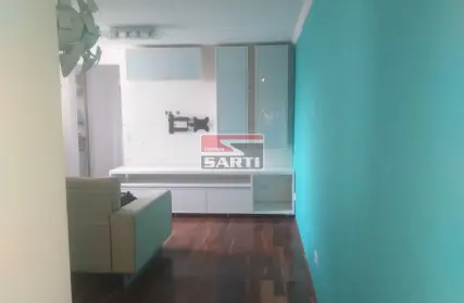Imagem: Apartamento para Alugar, Vila Nova Cachoeirinha