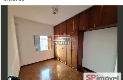 Imagem: Casa Térrea para Venda, Parque Peruche